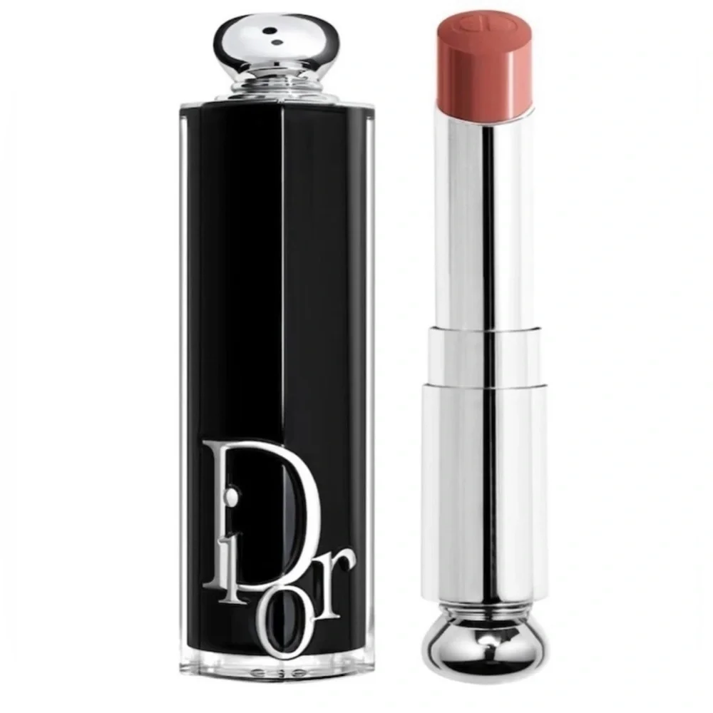 Dior Addict Refillable Shine Lipstick - #718 Bandana | New | Rare Shade